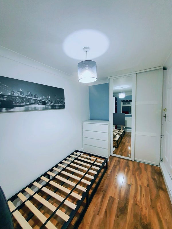 Room Camellia Gardens in Bournemouth