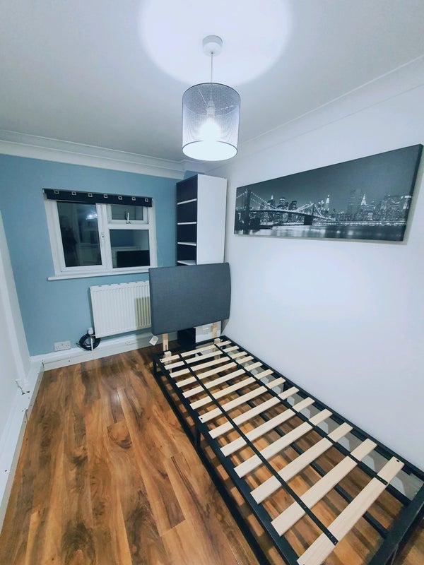 Room Camellia Gardens in Bournemouth