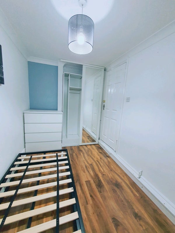 Room Camellia Gardens in Bournemouth
