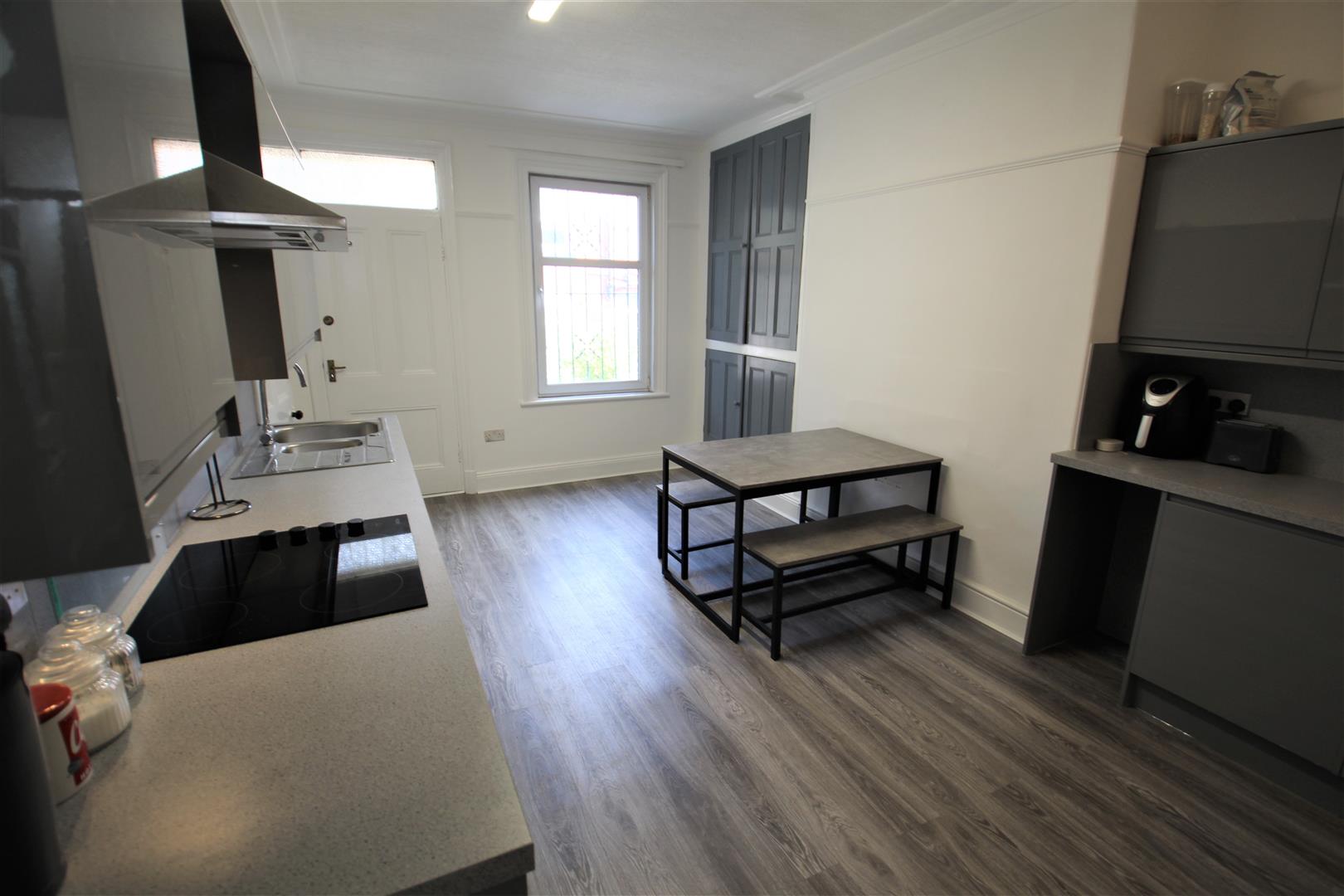 Flat Back Headingley Avenue in Leeds