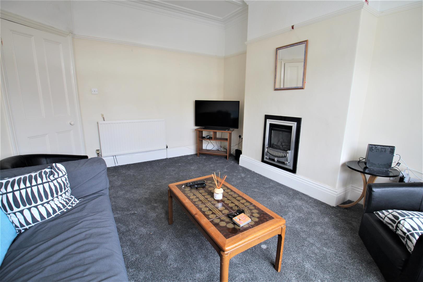 Flat Back Headingley Avenue in Leeds