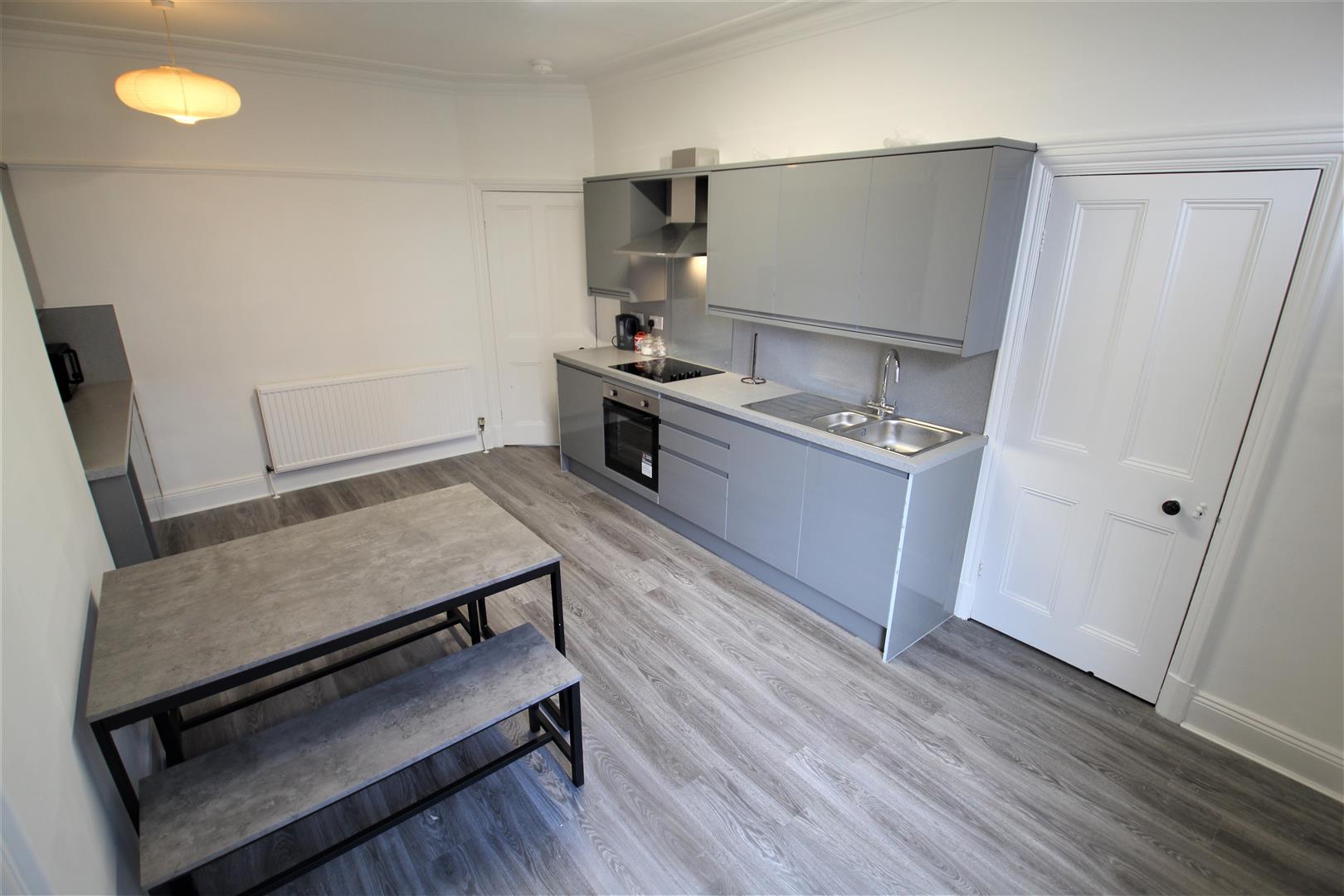 Flat Back Headingley Avenue in Leeds
