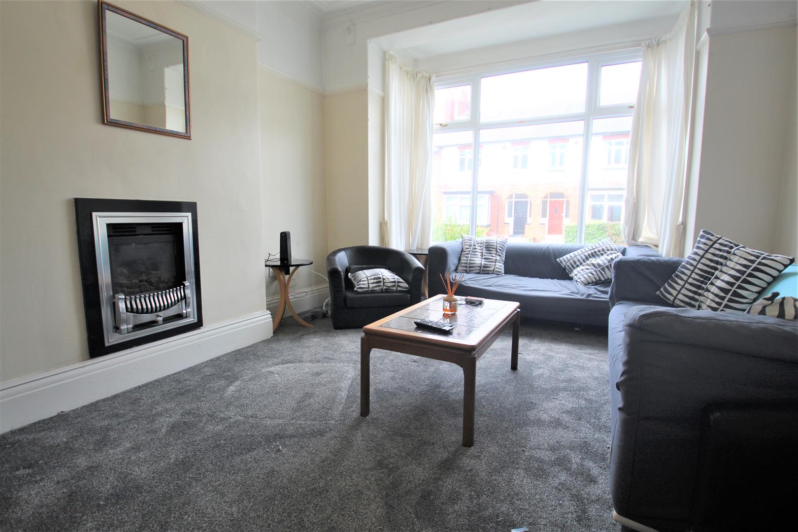 Flat Back Headingley Avenue in Leeds