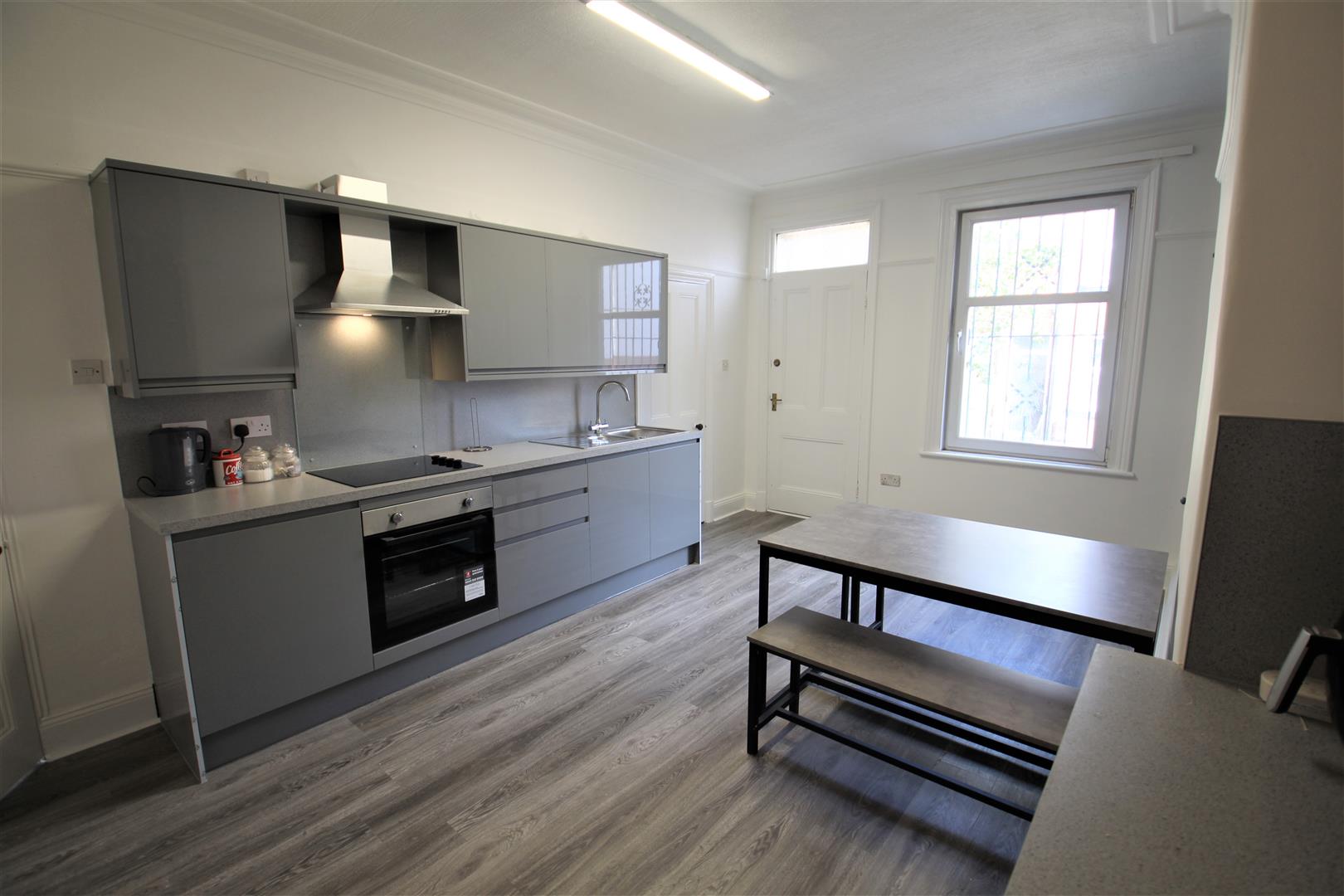 Flat Back Headingley Avenue in Leeds