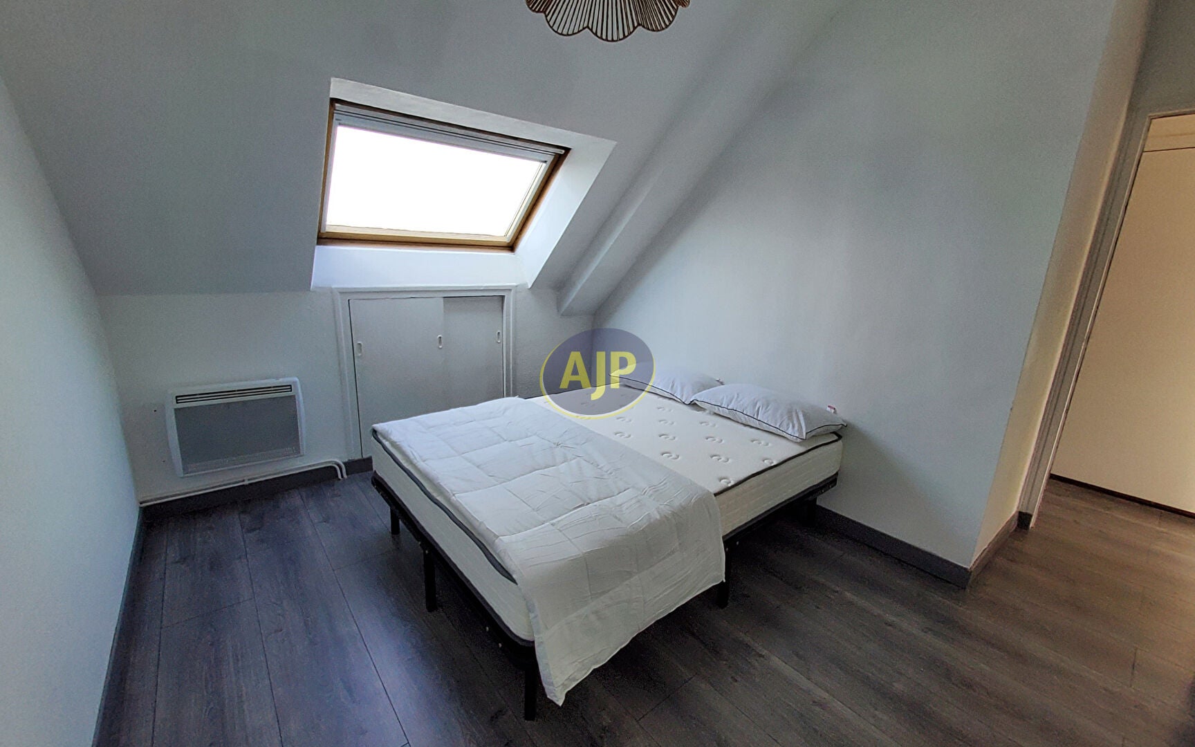 Appartement La Grand Cour à Courtemaux