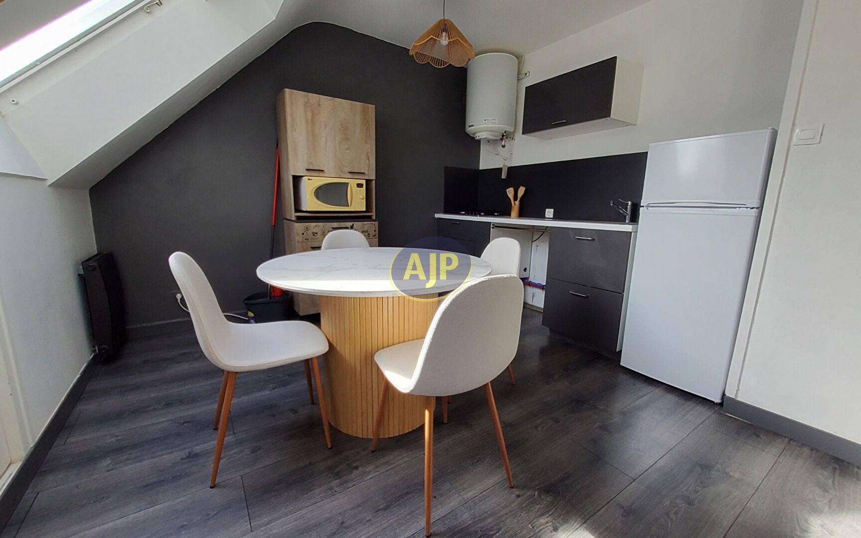 Appartement La Grand Cour à Courtemaux