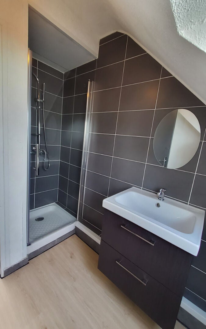 Appartement La Grand Cour à Courtemaux
