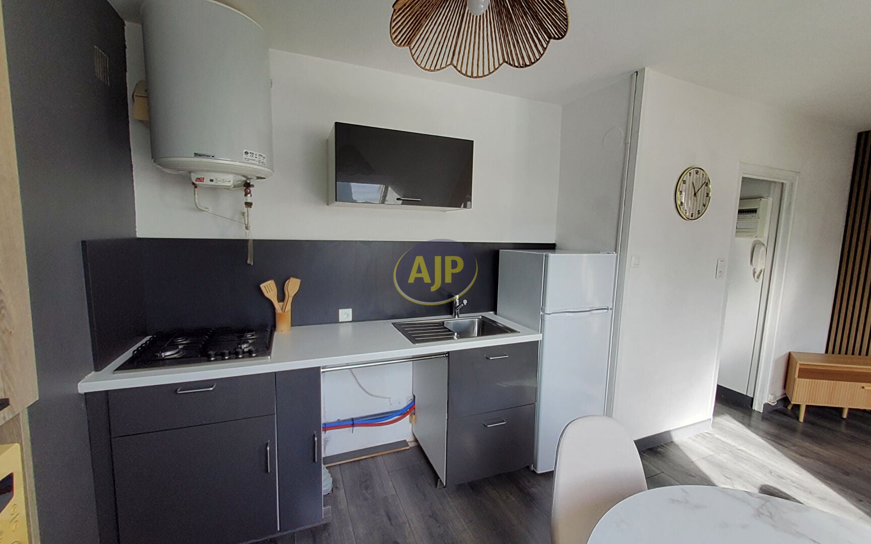 Appartement La Grand Cour à Courtemaux