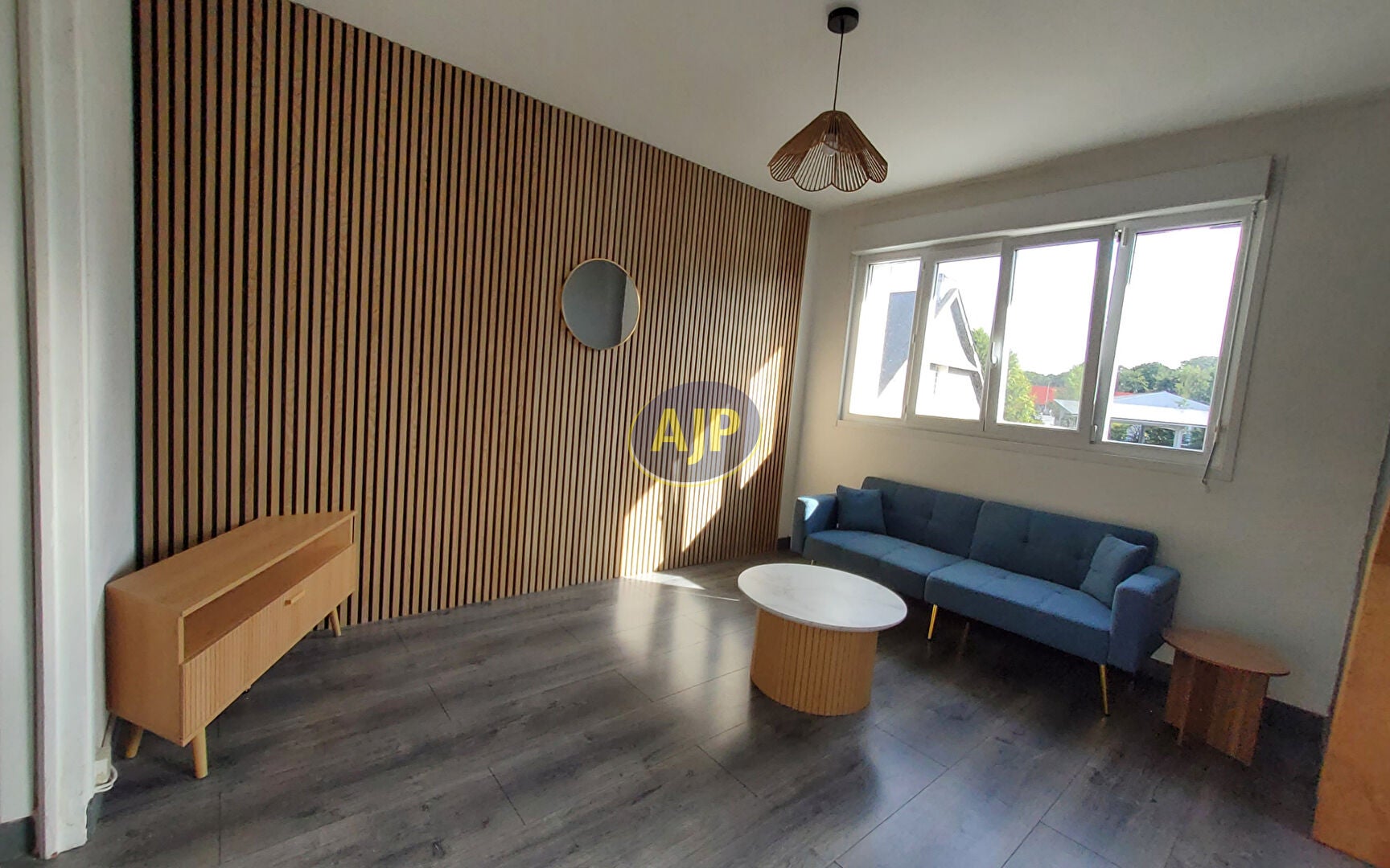 Appartement La Grand Cour à Courtemaux