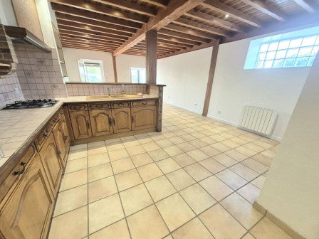 Flat Rue du Bugey in Loyettes