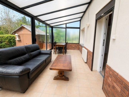 Flat Rue du Bugey in Loyettes