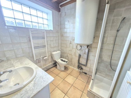 Flat Rue du Bugey in Loyettes