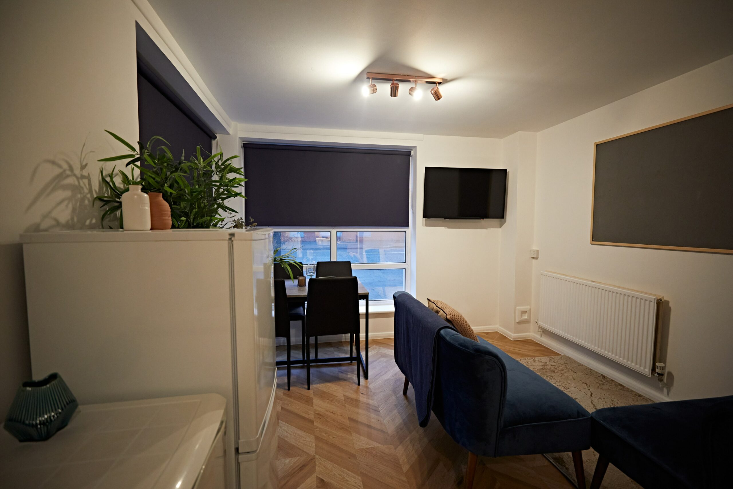 Room Cambridge Street in Manchester
