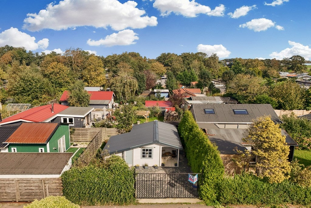 Huis Zonnehoek 36 A in Vijfhuizen