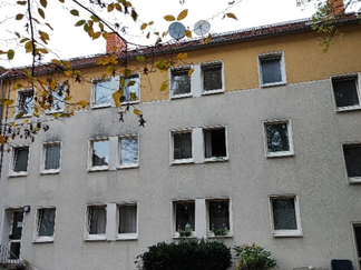 Wohnung Holsterhauser Straße in Herne