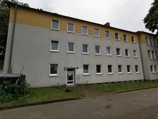 Wohnung Holsterhauser Straße in Herne