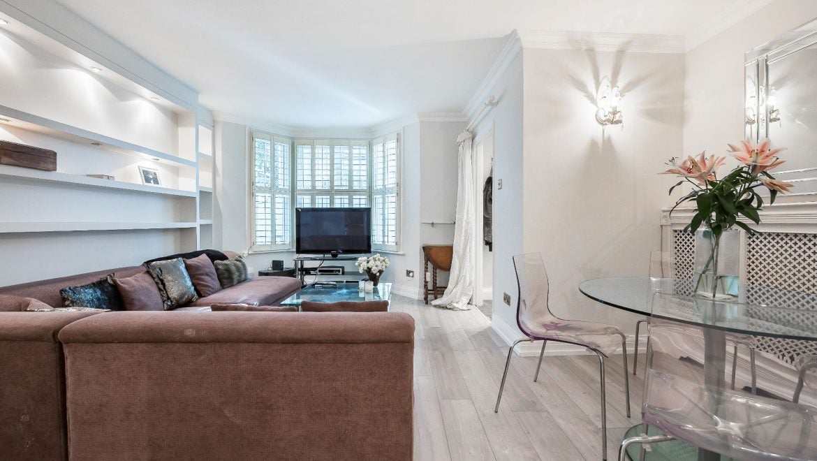 Flat Edith Grove in Greater London