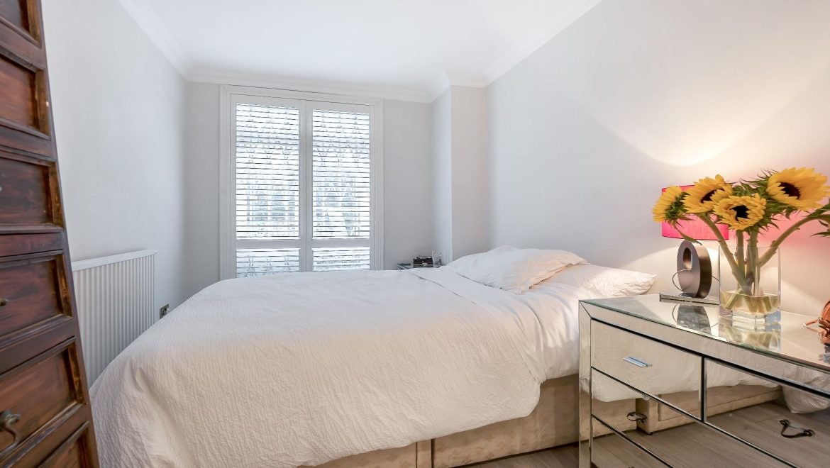 Flat Edith Grove in Greater London