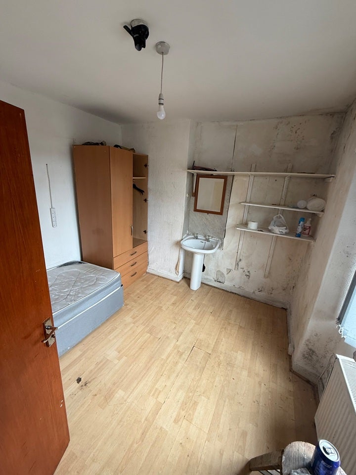 Room Great Horton Road in Bradford
