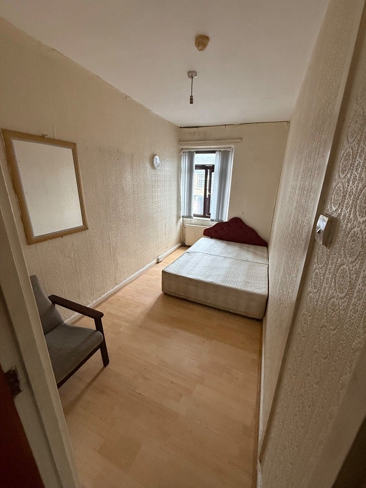 Room Great Horton Road in Bradford