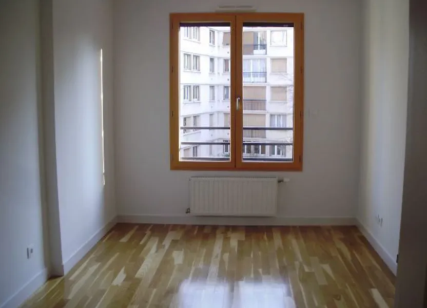 Appartement Cours Lafayette à Lyon