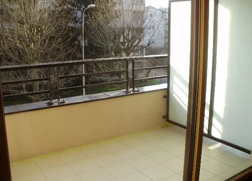Appartement Cours Lafayette à Lyon