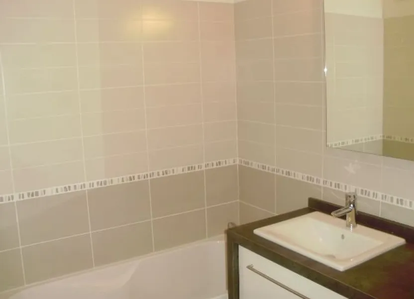 Appartement Cours Lafayette à Lyon