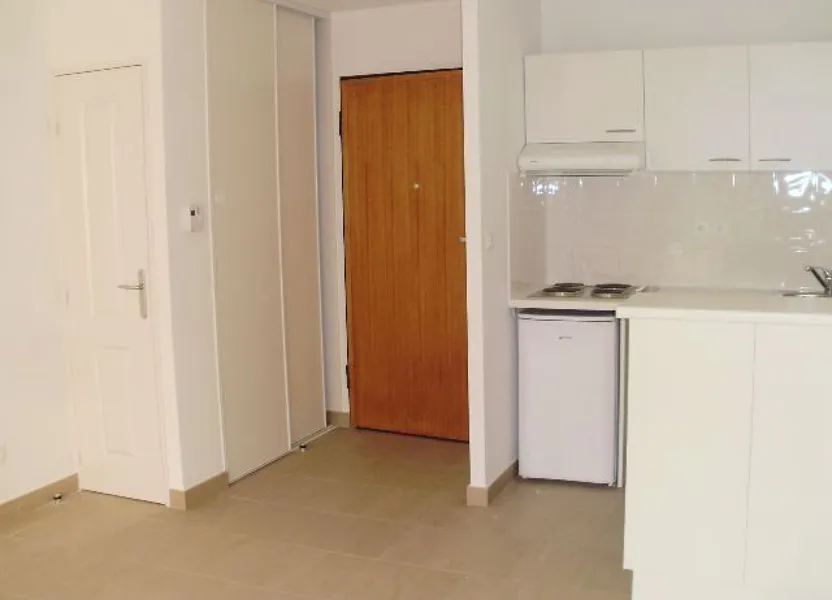 Appartement Cours Lafayette à Lyon