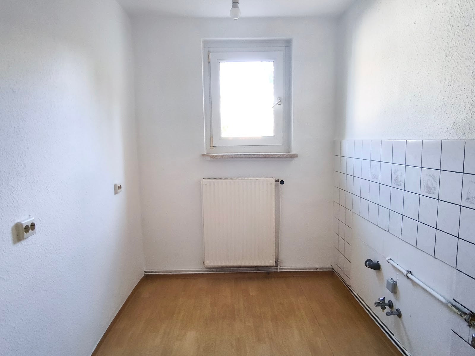 Wohnung Arthur-Scheibner-Straße in Merseburg