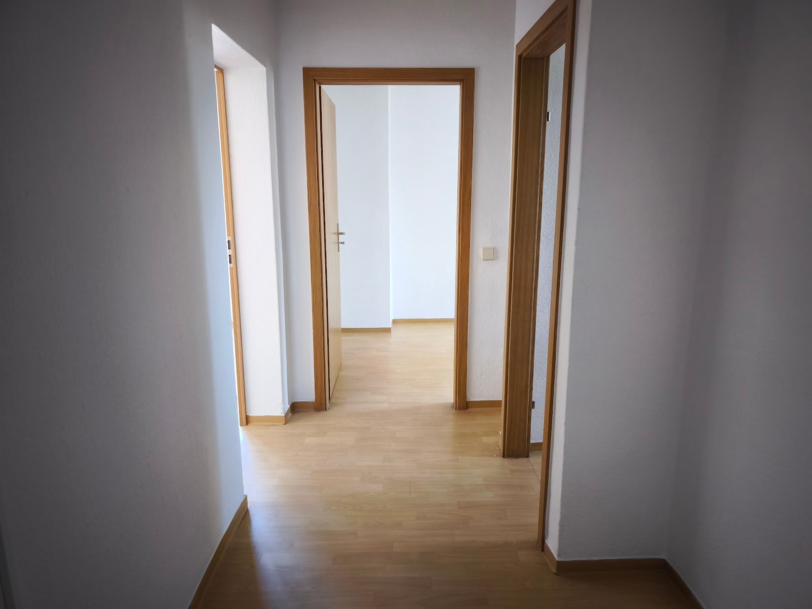 Wohnung Arthur-Scheibner-Straße in Merseburg