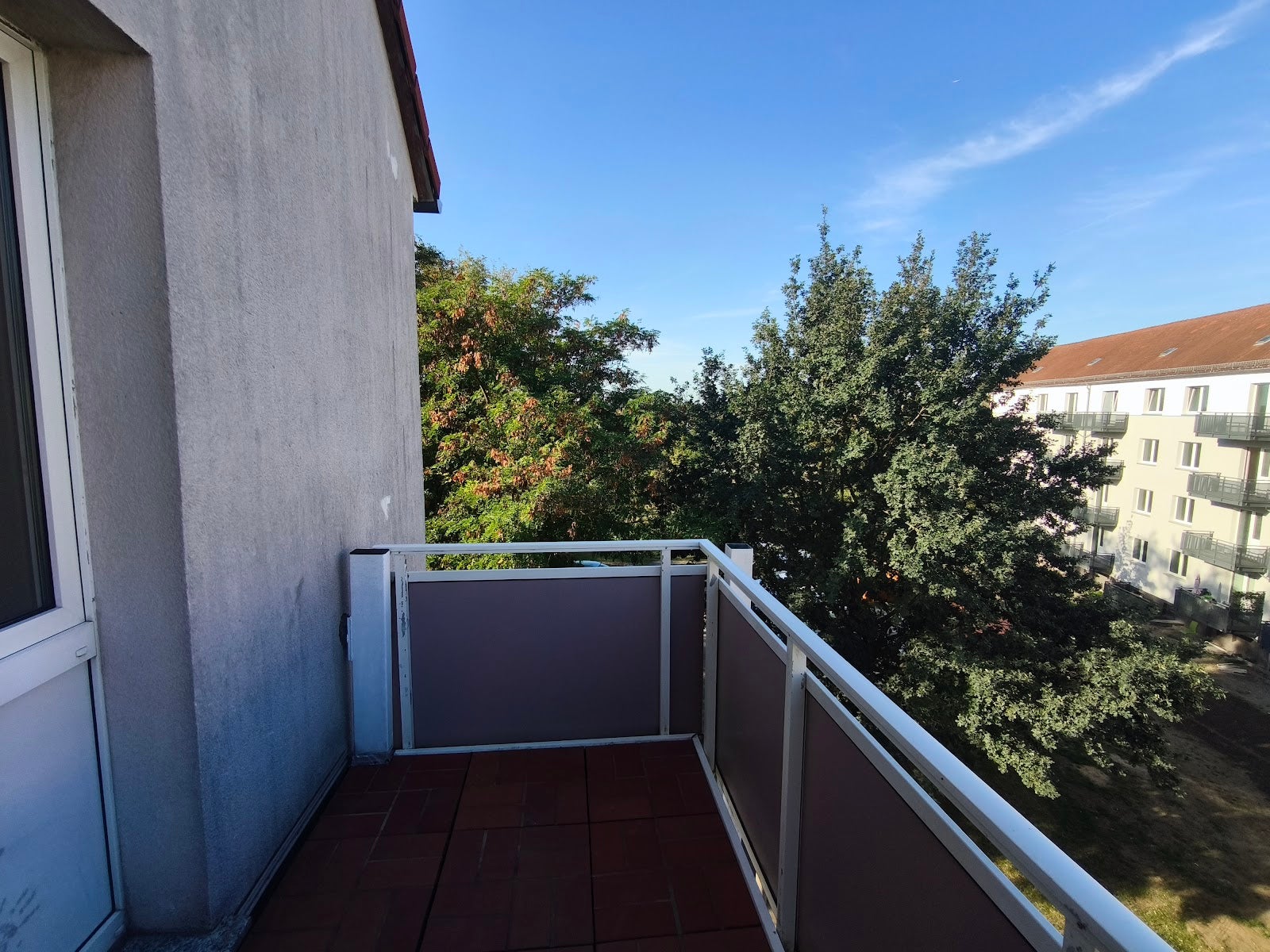 Wohnung Arthur-Scheibner-Straße in Merseburg