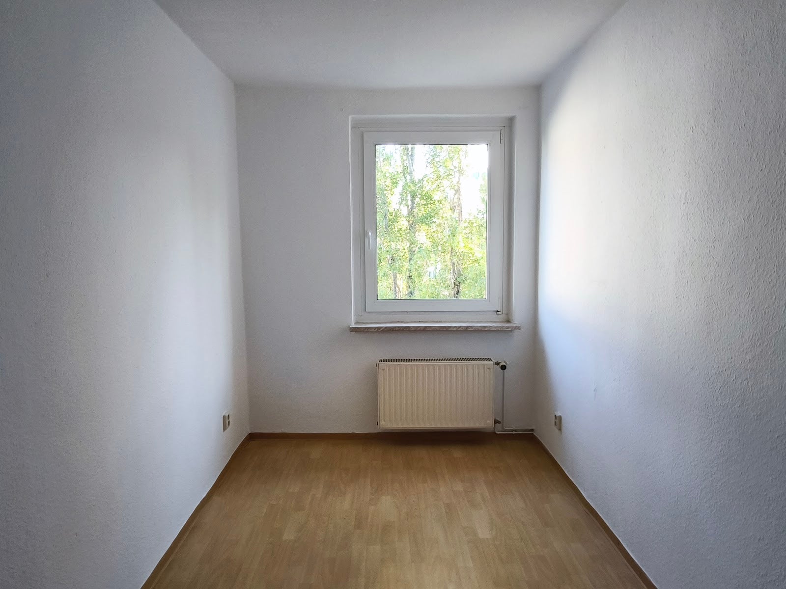 Wohnung Arthur-Scheibner-Straße in Merseburg