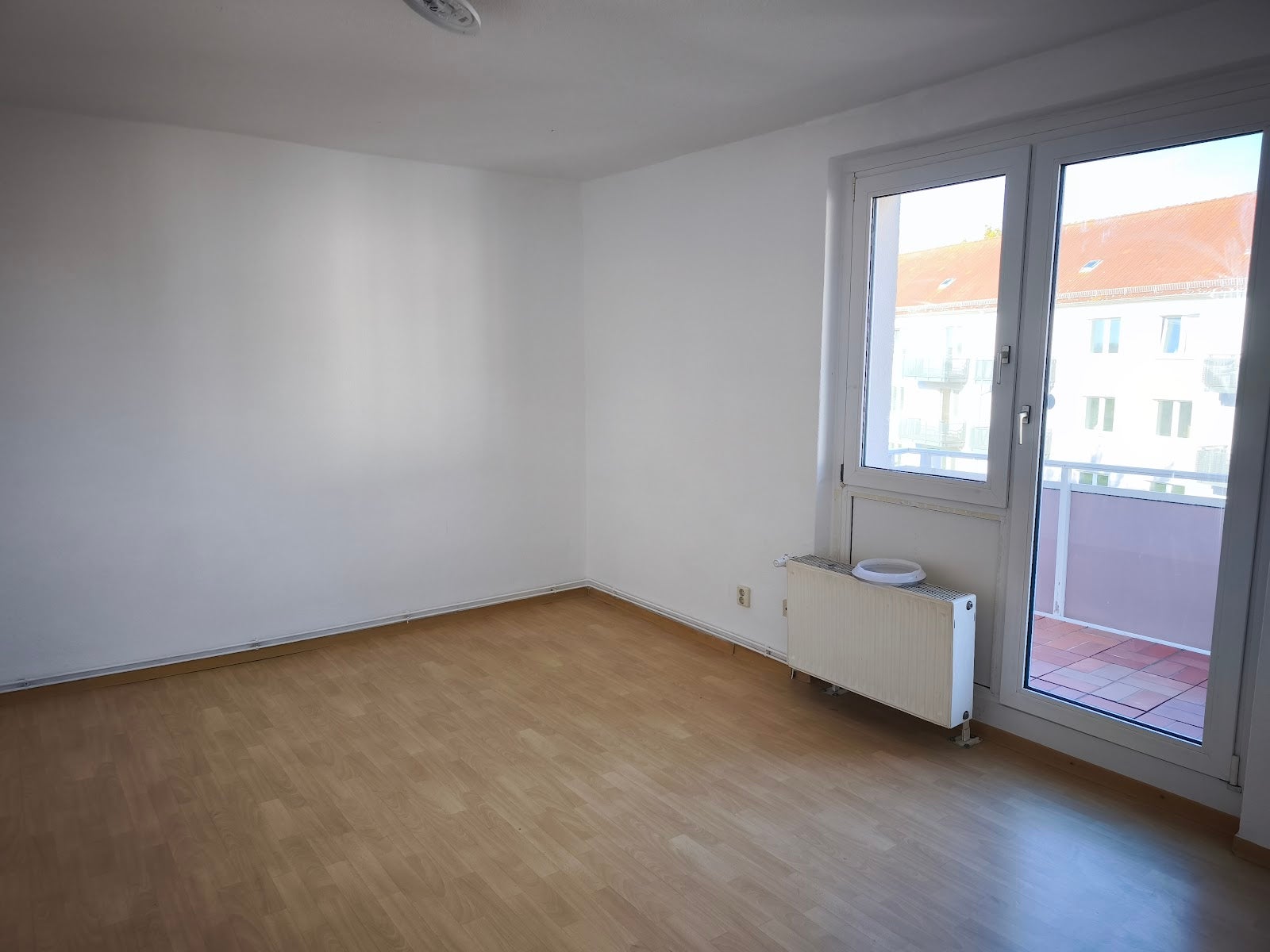 Wohnung Arthur-Scheibner-Straße in Merseburg