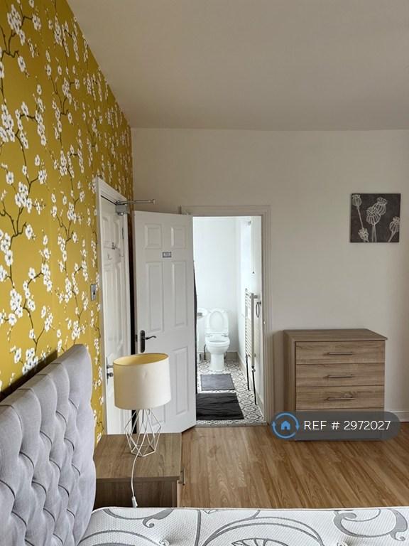 Room Claridge Road in Stoke-on-Trent