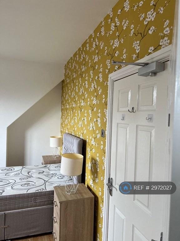 Room Claridge Road in Stoke-on-Trent