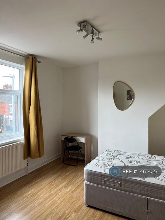 Room Claridge Road in Stoke-on-Trent