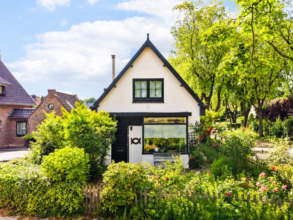 Huis Westerweg 371 in Heiloo
