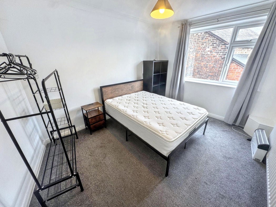 Flat Picton Place in Stockton-on-Tees