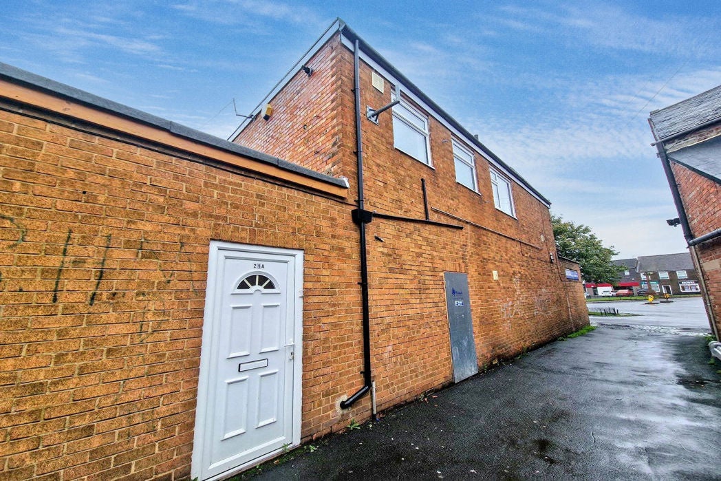 Flat Picton Place in Stockton-on-Tees