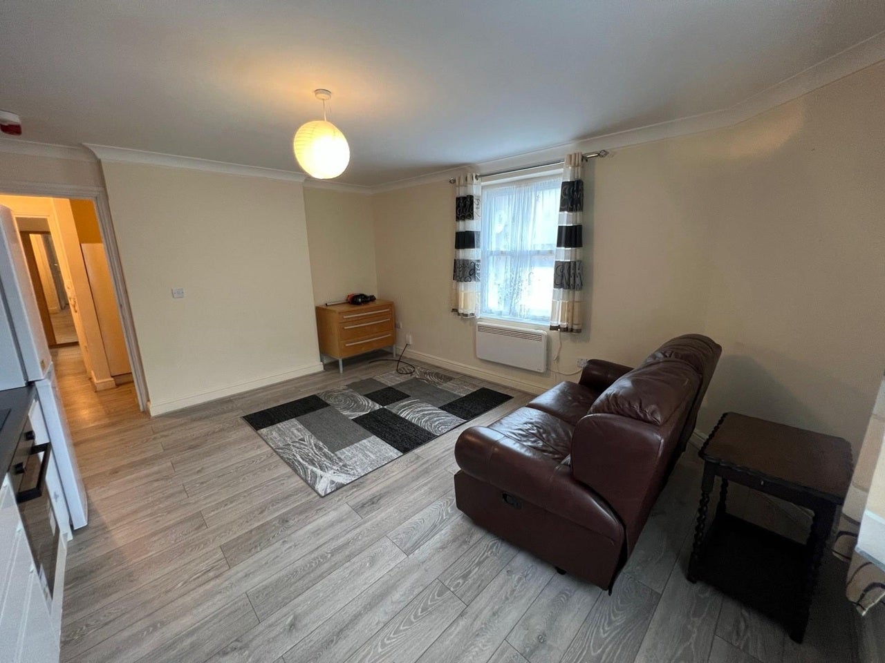 Flat Melville Road in Maidstone