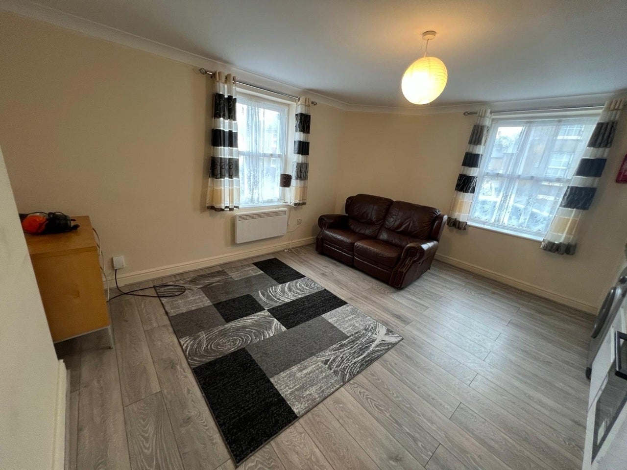 Flat Melville Road in Maidstone