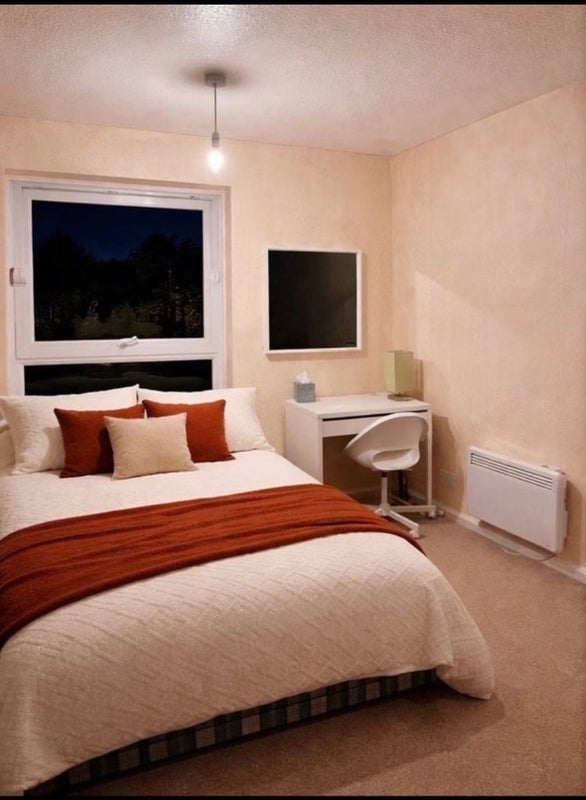 Room Craigour Place in City of Edinburgh