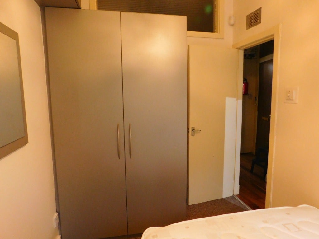 Room Rosemount Place in Aberdeen City