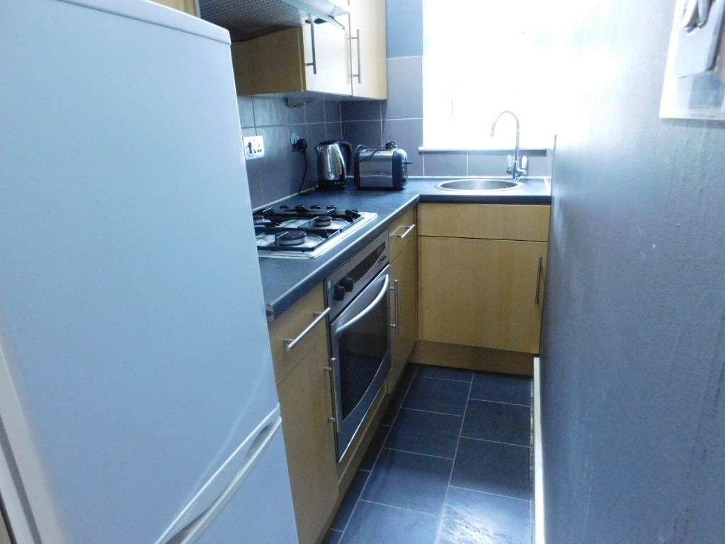 Room Rosemount Place in Aberdeen City