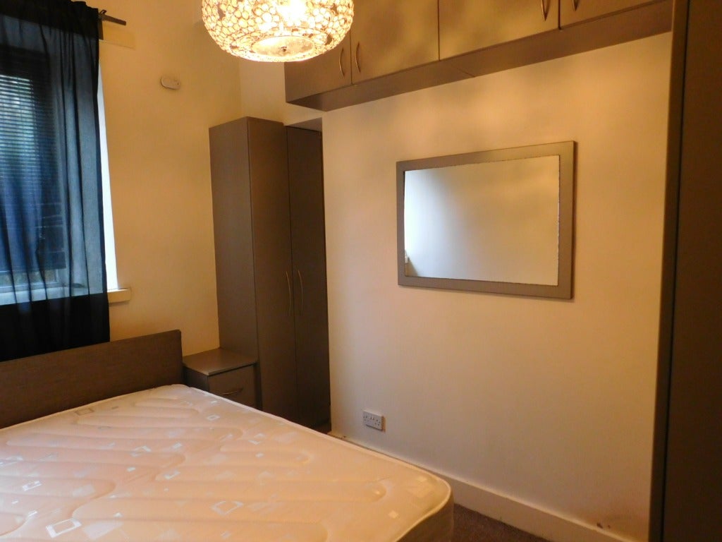 Room Rosemount Place in Aberdeen City