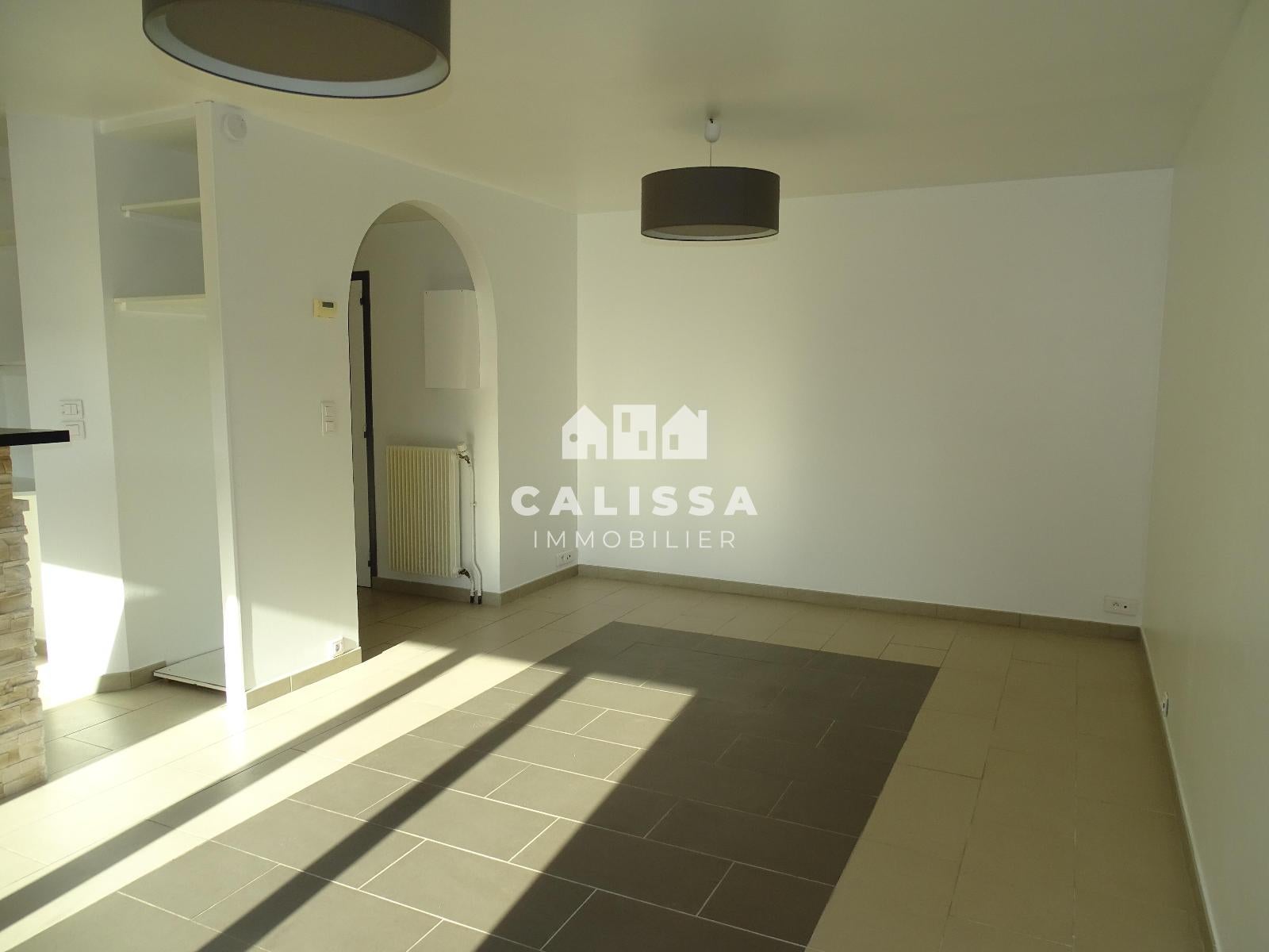 Appartement Allées Maurice Sarraut à Toulouse