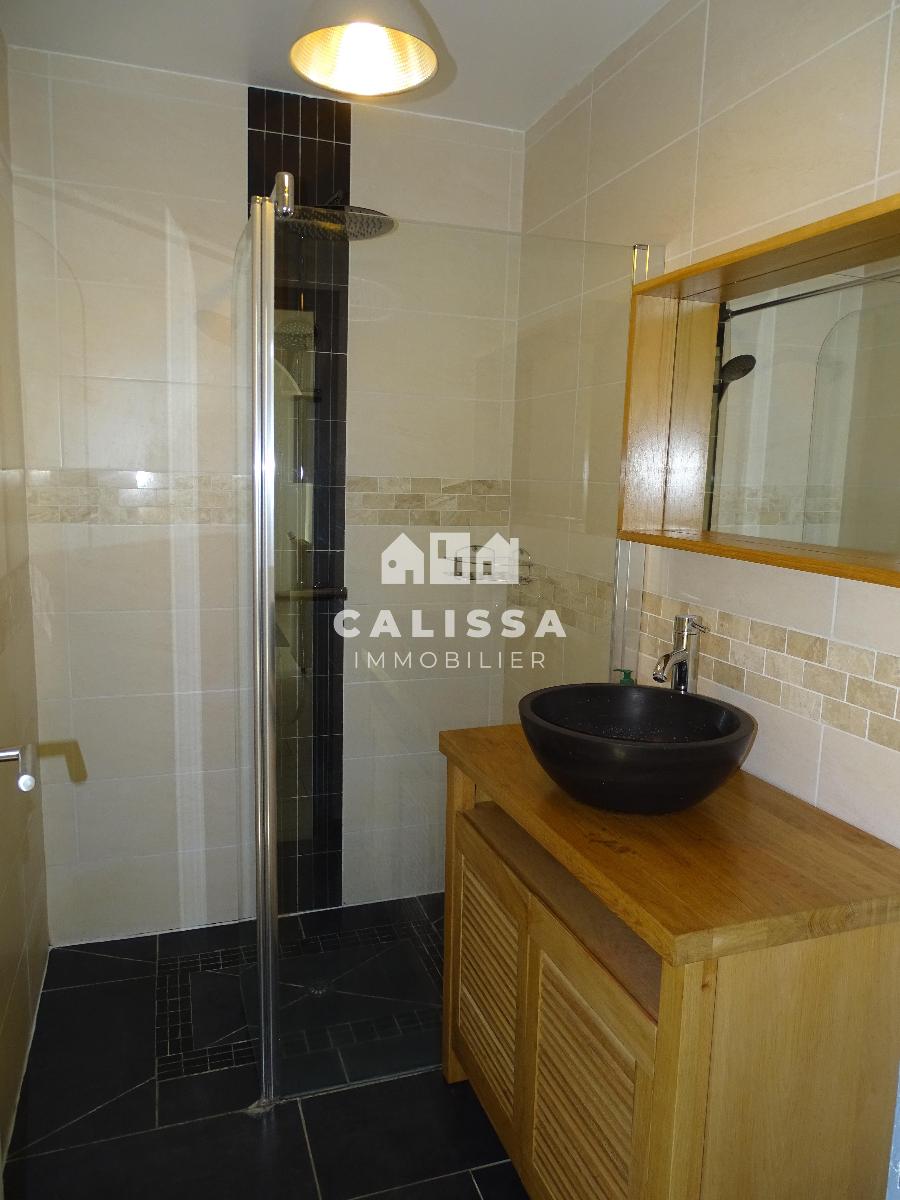 Appartement Allées Maurice Sarraut à Toulouse