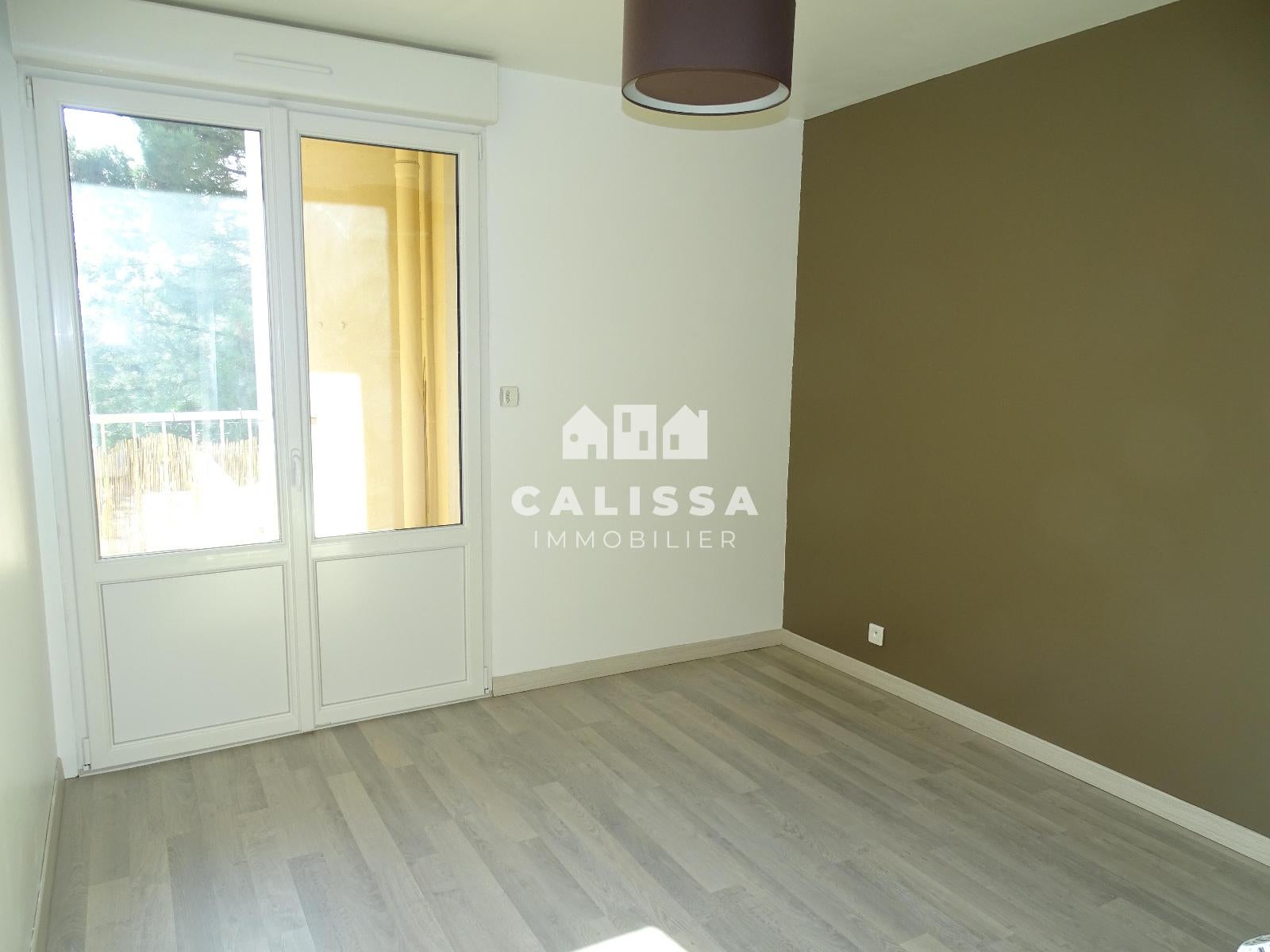 Appartement Allées Maurice Sarraut à Toulouse