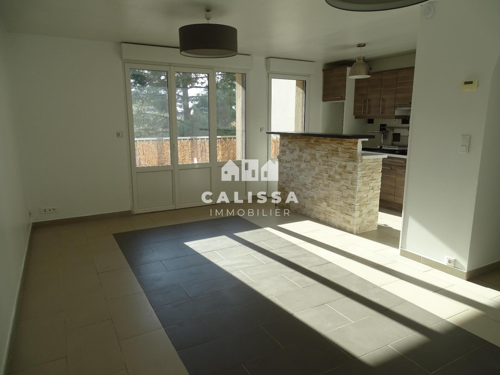 Appartement Allées Maurice Sarraut à Toulouse