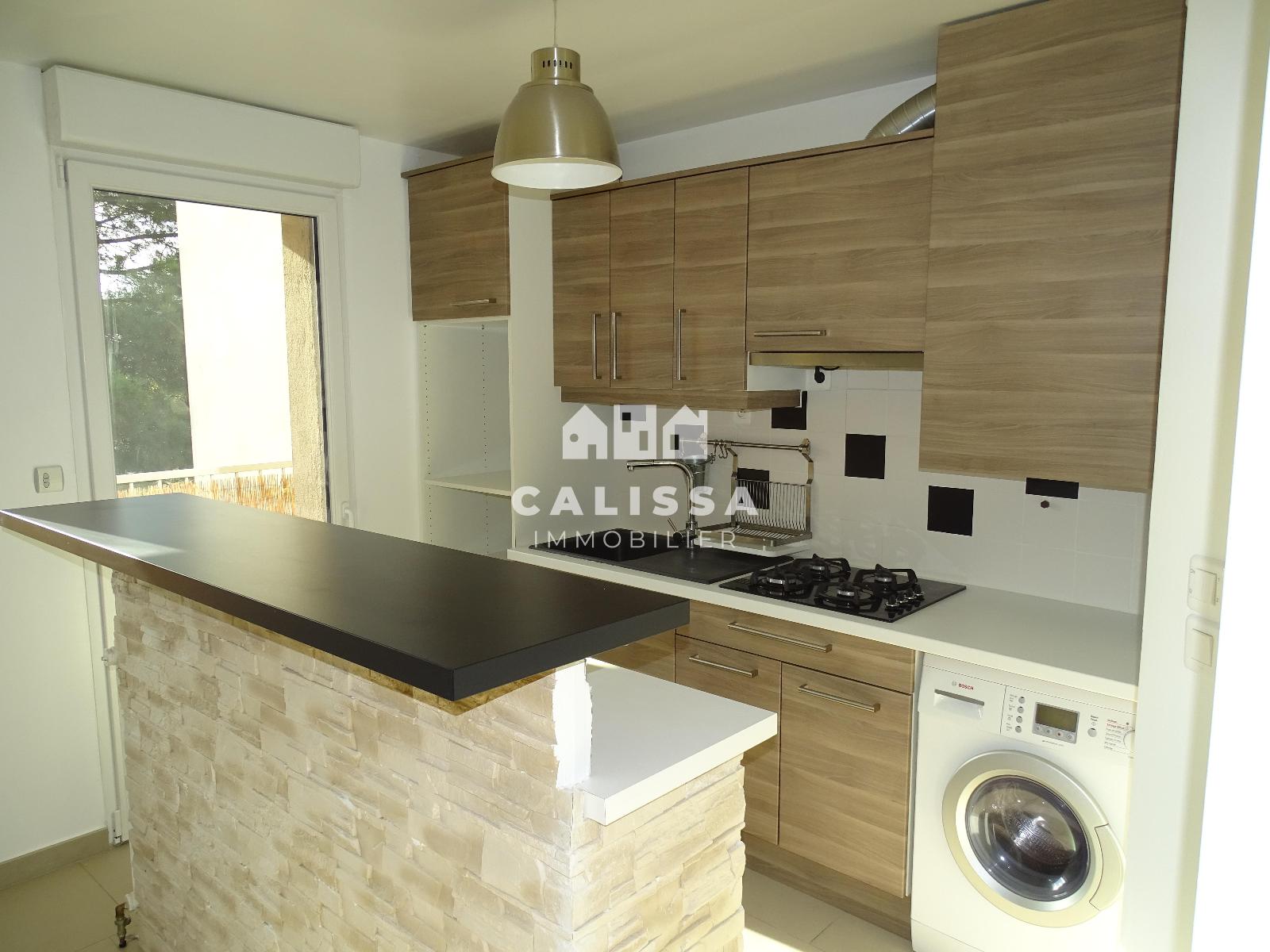 Appartement Allées Maurice Sarraut à Toulouse